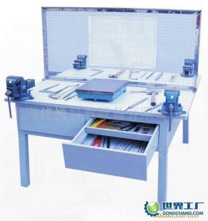 JY-GA型钳工实验室成套设备 专业教育与实操培训的得力助手