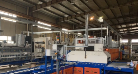 南通关键零部件企业实现精益生产，'智改数转'成制胜法宝