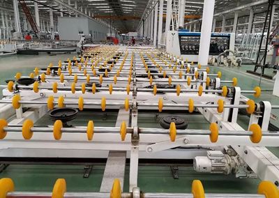 化妆品企业参观有感 科技与美的完美融合