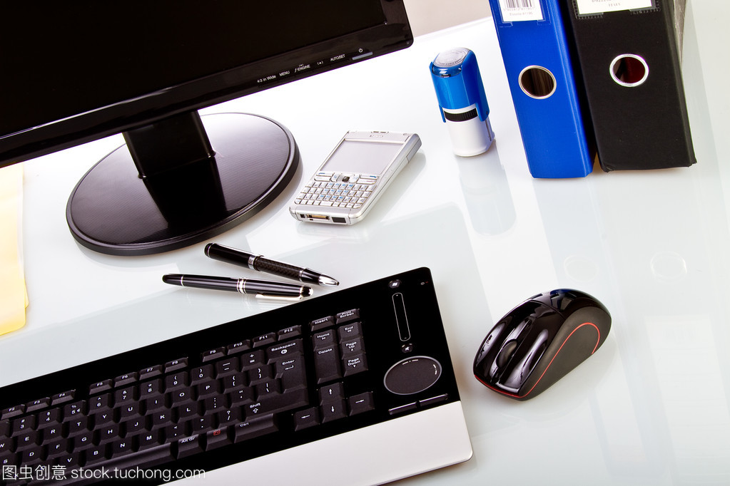 现代办公室必备设备及其作用