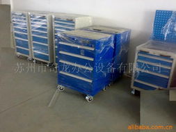 苏州市奇龙办公设备有限公司——专业工作台产品系列（适用于化妆品行业）