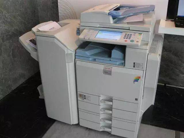 高端复印机设备租赁 提升效率，赋能企业现代化办公