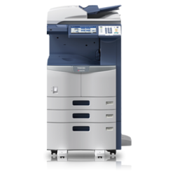 东芝e-STUDIO 456复印机促销 26000元享高效办公体验