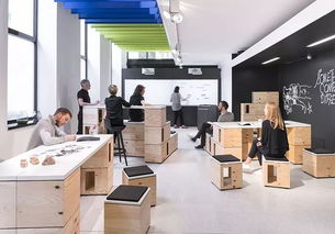 2018德国iF设计奖 50件办公设备类金奖作品精选