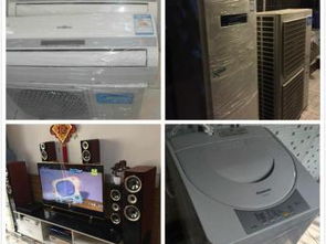 深圳办公用品与居家物品清仓 公司停业全新设备转让