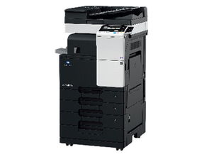 柯尼卡美能达bizhub 227 长沙特价15500，高效办公的理想选择