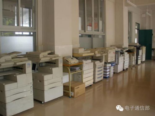 现代办公设备与图文设计专业 驱动高效办公与视觉创新的核心力量